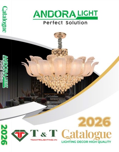 ĐÈN TRANG TRÍ ADORA_LIGHTING