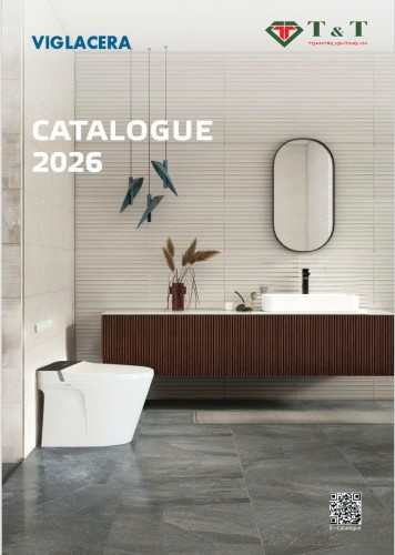 Catalogue viglacera-2026 T&T