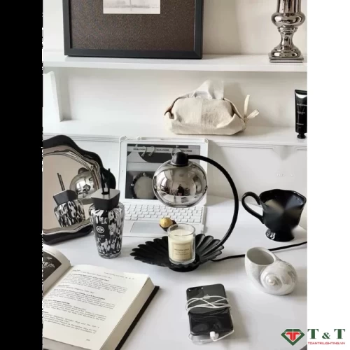 ĐÈN NẾN TRANG TRÍ CAO CẤP thumb