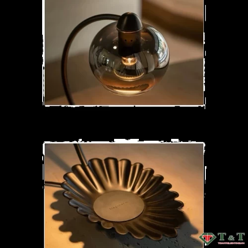 ĐÈN NẾN TRANG TRÍ CAO CẤP thumb