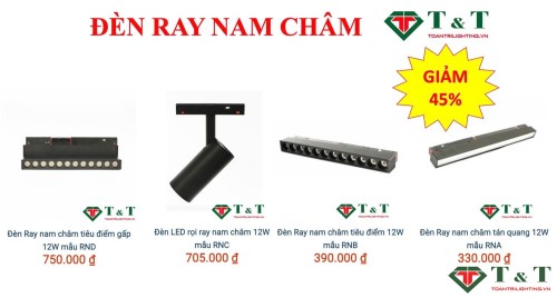 CHƯƠNG TRÌNH KHUYẾN MÃI TỪ 14-21/07/2026 CHIẾT KHẤU LÊN ĐẾN 45%