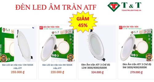 CHƯƠNG TRÌNH KHUYẾN MÃI TỪ 14-21/07/2026 CHIẾT KHẤU LÊN ĐẾN 45% thumb