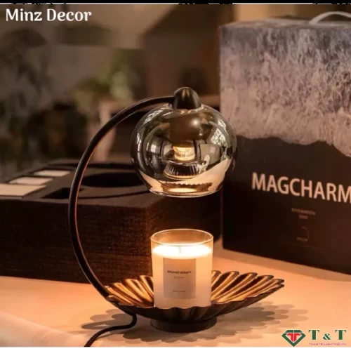 ĐÈN NẾN TRANG TRÍ CAO CẤP thumb