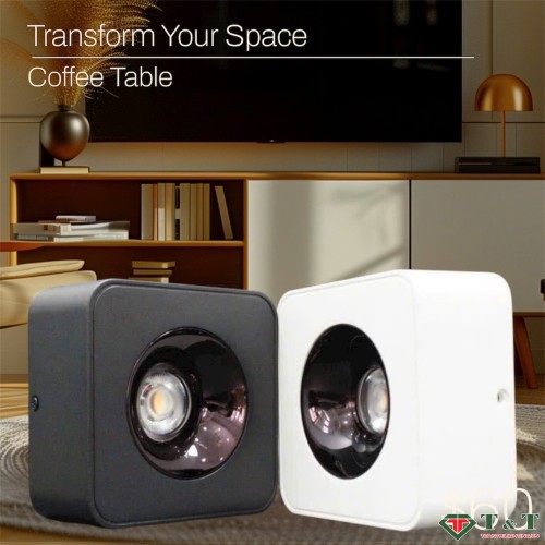 Đèn Lon Loa NEW 2026 thumb