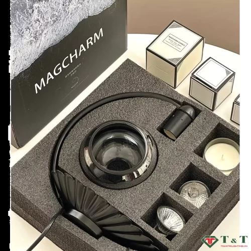 ĐÈN NẾN TRANG TRÍ CAO CẤP thumb