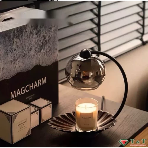 ĐÈN NẾN TRANG TRÍ CAO CẤP thumb