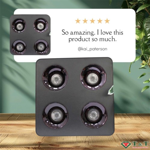 Đèn Lon Loa NEW 2026 thumb