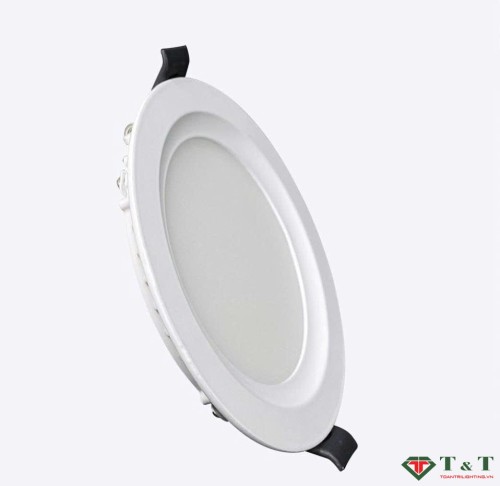 Đèn LED âm trần tròn 12W 5000K mẫu ATF thumb