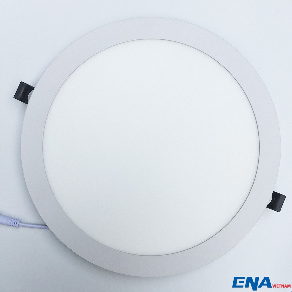 Đèn LED âm trần tròn 24W 3 chế độ mẫu ATP thumb