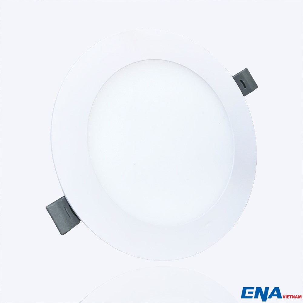 Đèn LED âm trần tròn 9W 5000K mẫu ATL thumb