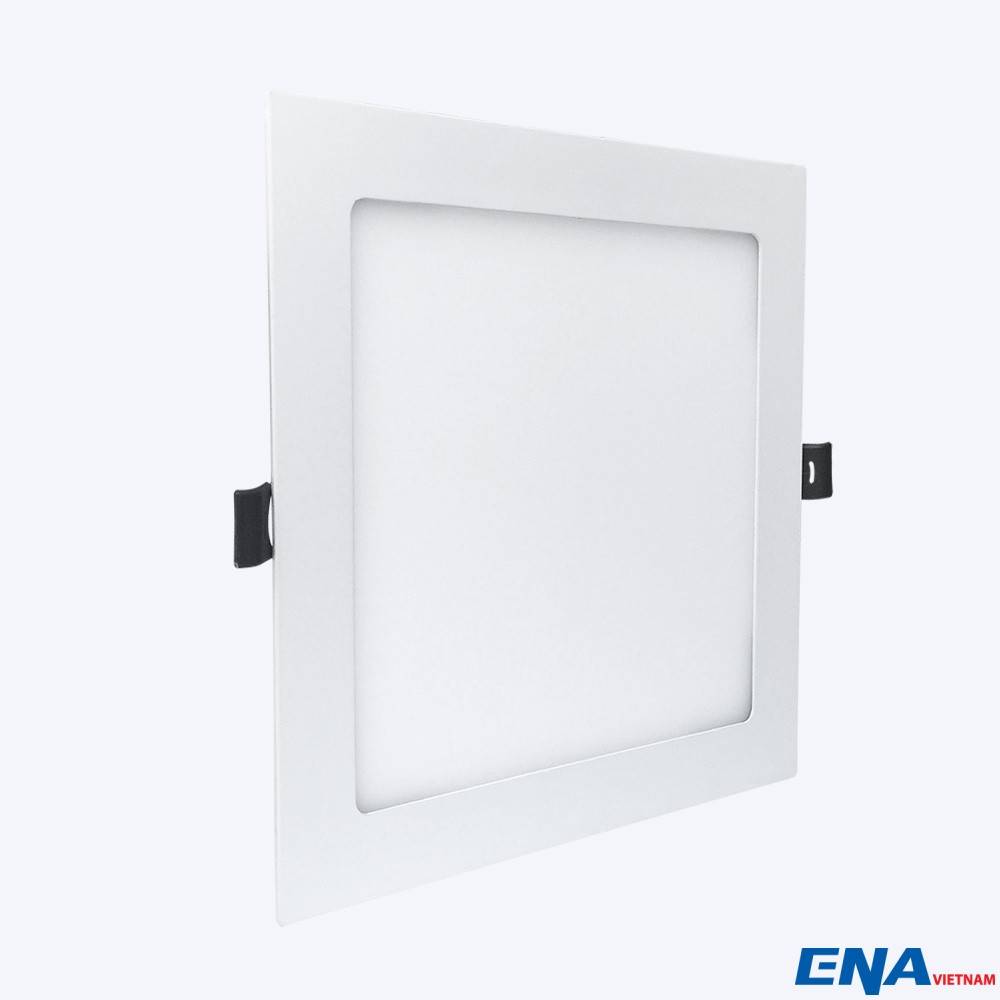 Đèn LED âm trần vuông 18W 3 chế độ mẫu AVP thumb