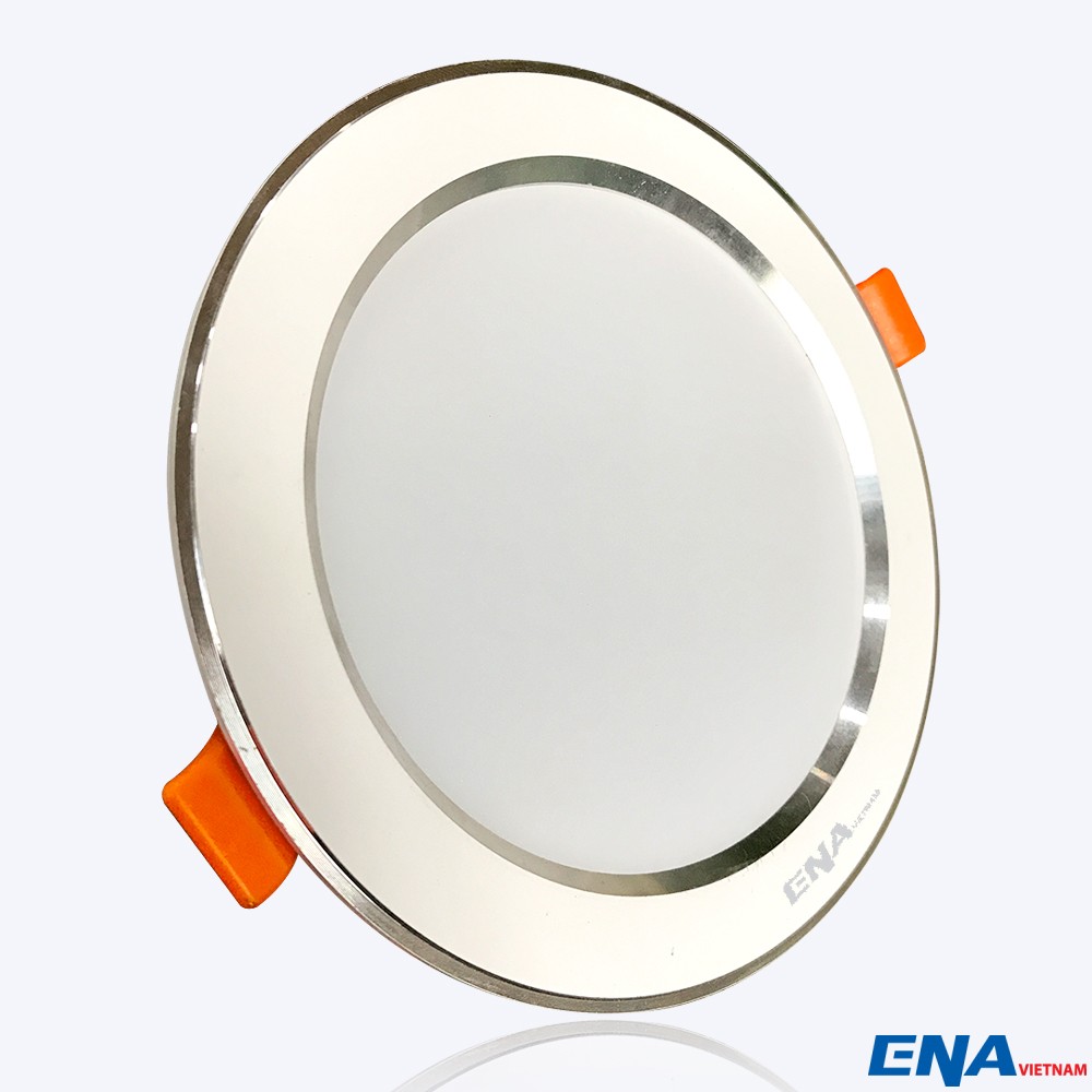 Đèn LED âm trần Downlight 5W mẫu DTC thumb