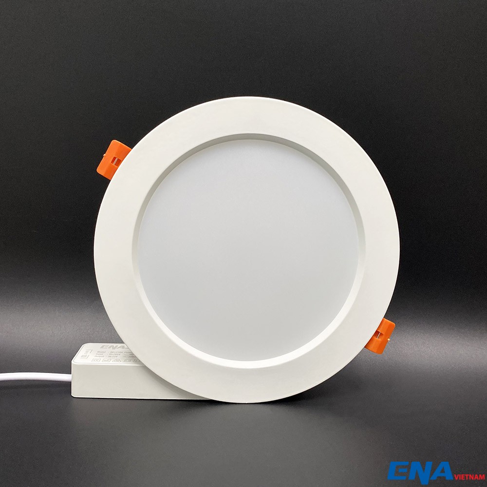 Đèn âm trần Downlight 15W Trắng, Vàng, Trung tính mẫu DTD thumb