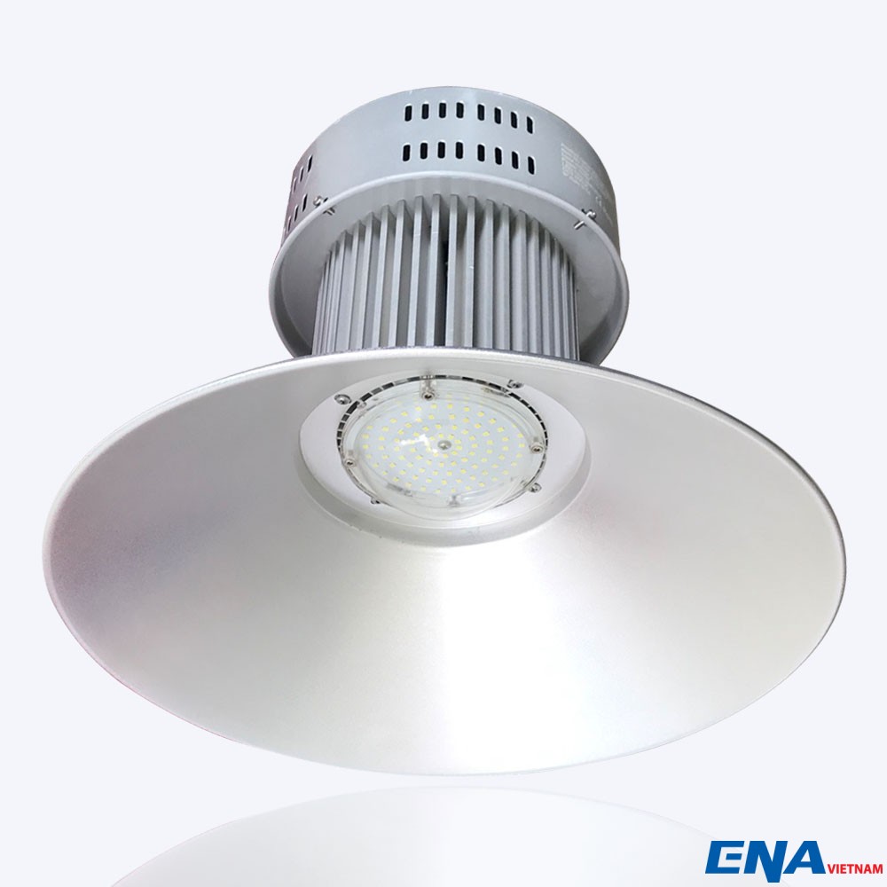Đèn Led nhà xưởng 100W mẫu NXE thumb