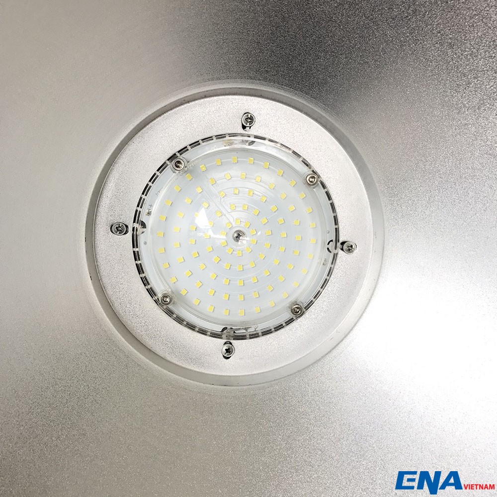 Đèn Led nhà xưởng 100W mẫu NXE thumb