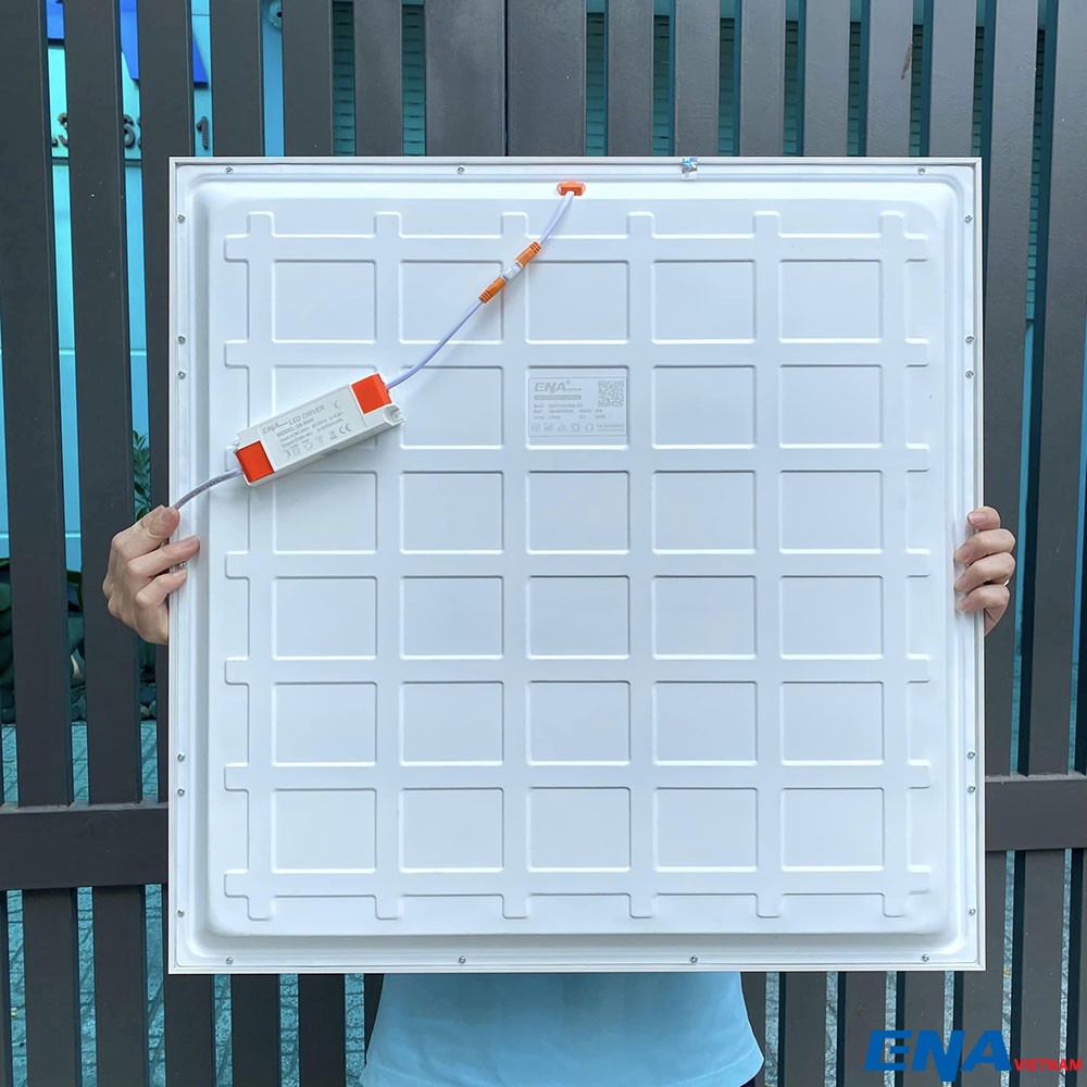 Đèn LED Panel 600x600 48w 3 chế độ dày Back-lit thumb