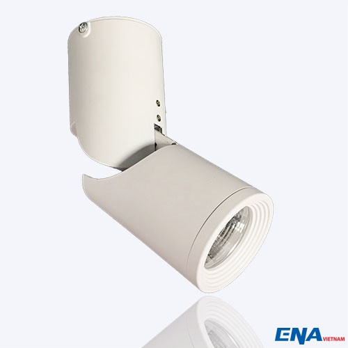 Đèn LED Rọi gắn nổi Dimmer 15W mẫu DRB thumb