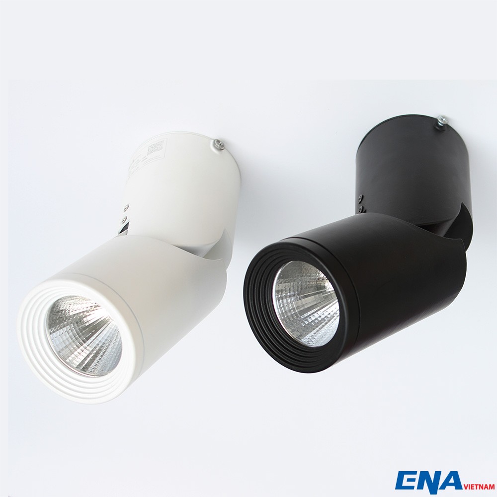 Đèn LED Rọi 12W 5000K mẫu DRB