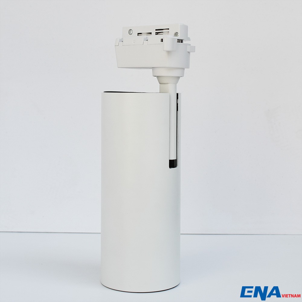Đèn LED ray rọi 20W Trắng, Trung tính, Vàng mẫu RRB thumb