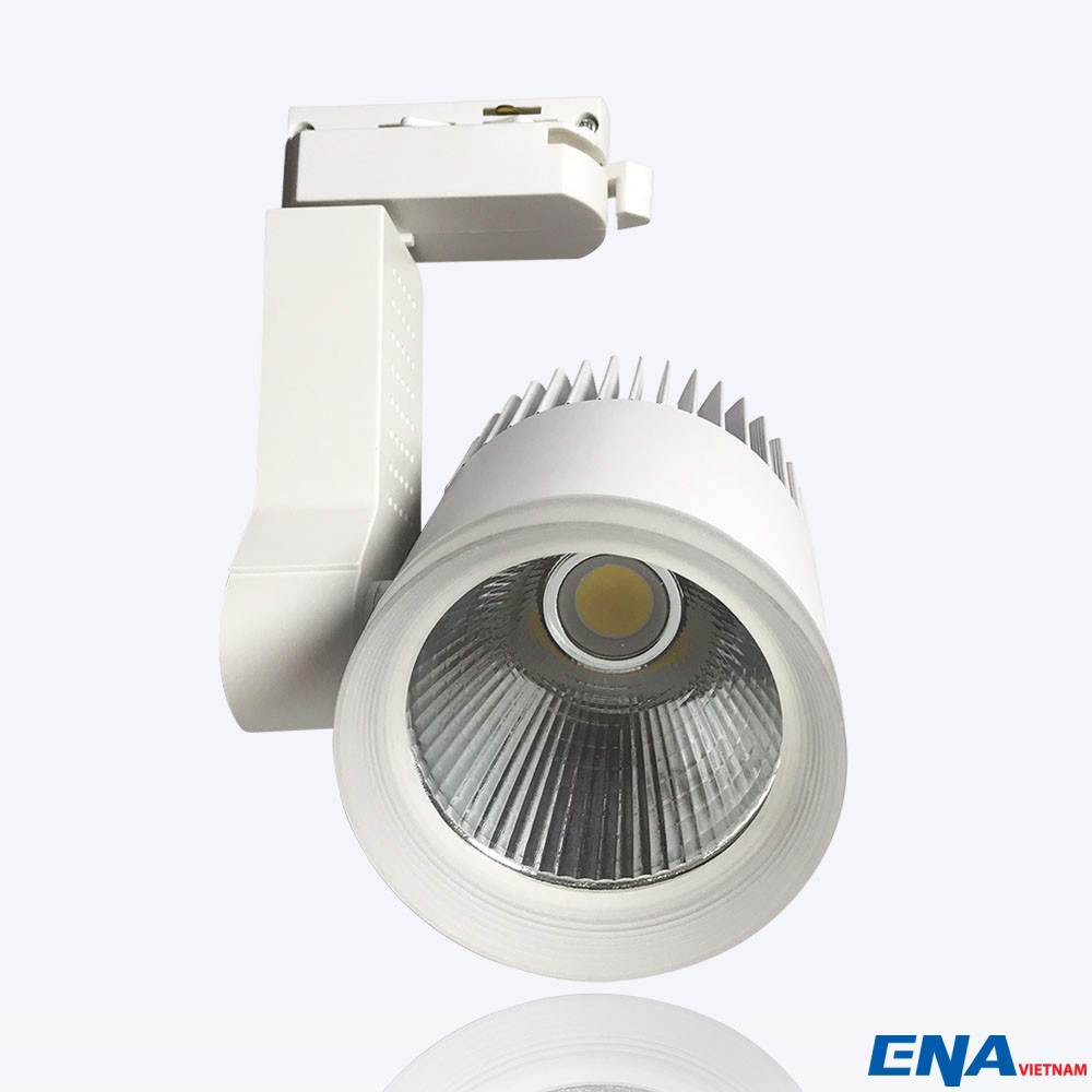 Đèn LED ray rọi Dimmer 15W mẫu RRC thumb