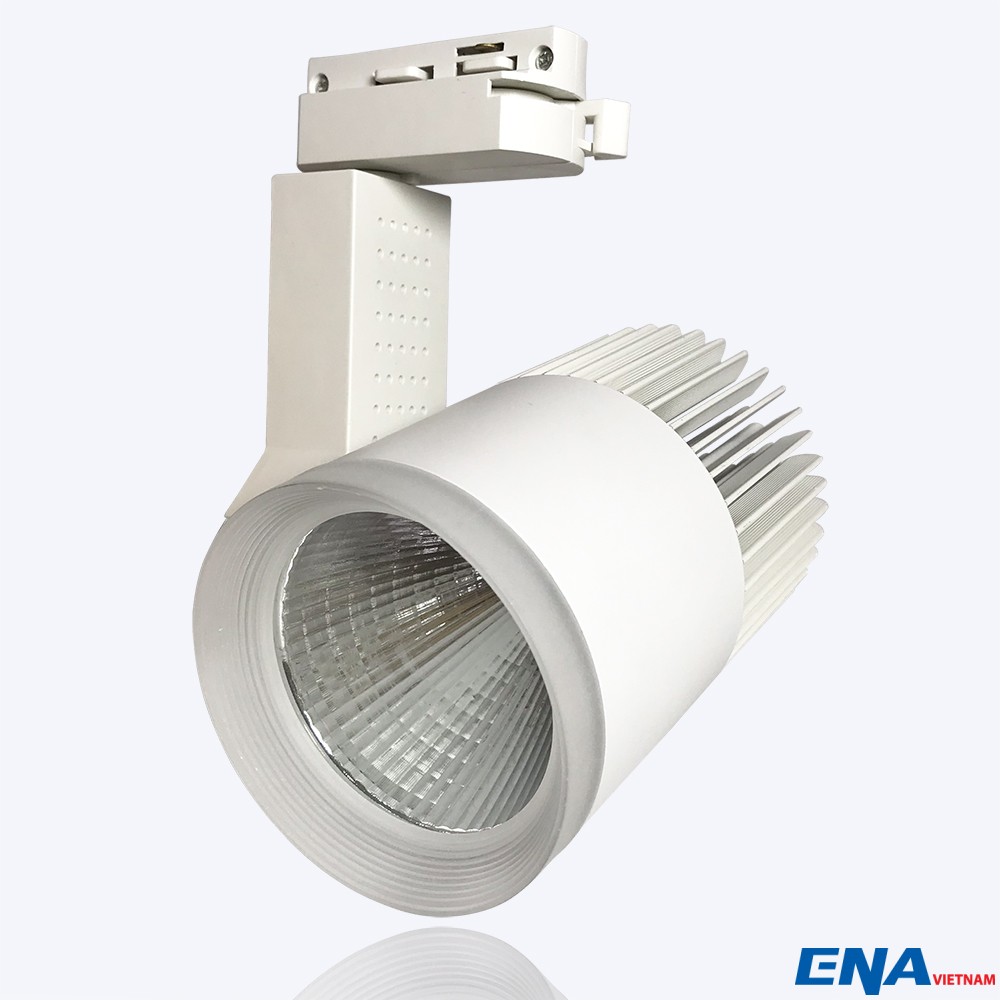 Đèn LED ray rọi Dimmer 24W mẫu RRC thumb