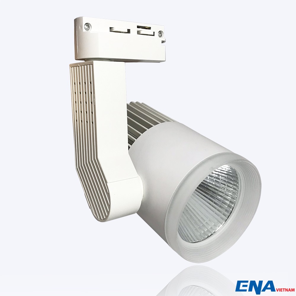 Đèn LED ray rọi Dimmer 24W mẫu RRC thumb