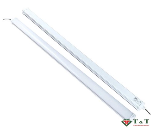 Đèn Bán nguyệt chống ẩm 1m2 36W mẫu BNC
