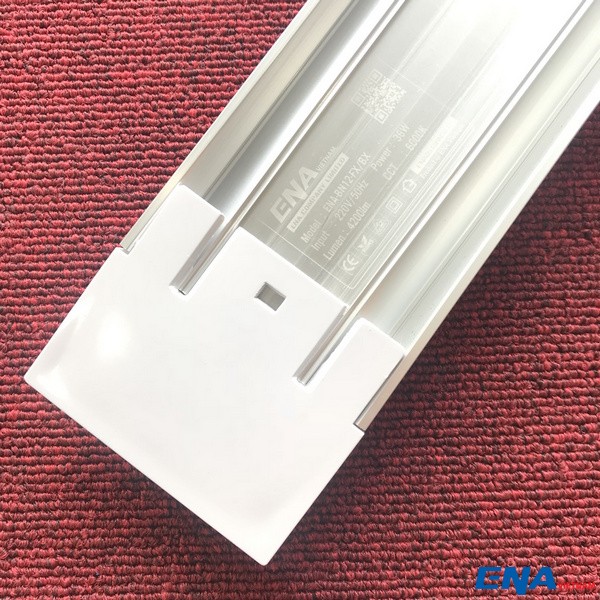 Đèn Tuýp bán nguyệt 1m2 36W mẫu BNS thumb