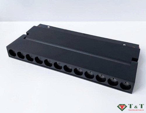 Đèn Ray nam châm tiêu điểm gấp 12W mẫu RND thumb