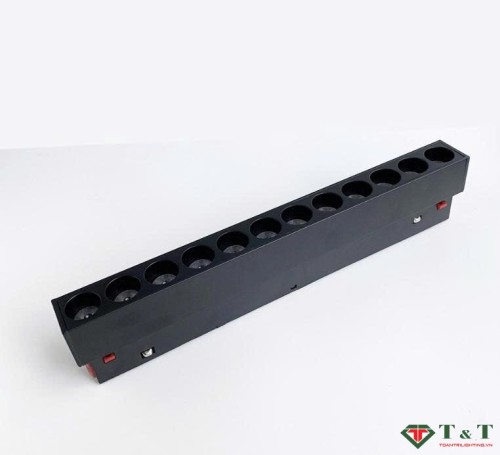 Đèn Ray nam châm tiêu điểm 12W mẫu RNB thumb