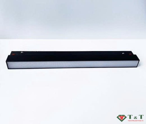 Đèn Ray nam châm tán quang 12W mẫu RNA