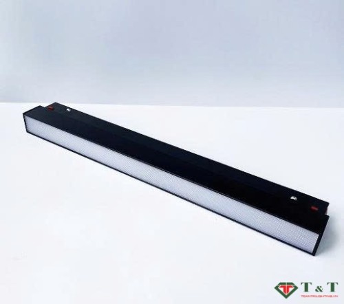 Đèn Ray nam châm tán quang 12W mẫu RNA thumb