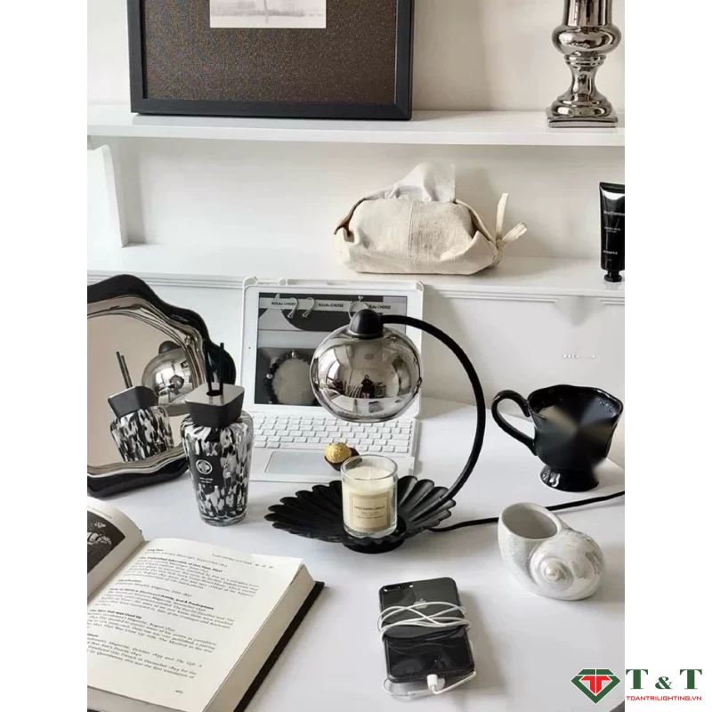 ĐÈN NẾN TRANG TRÍ CAO CẤP