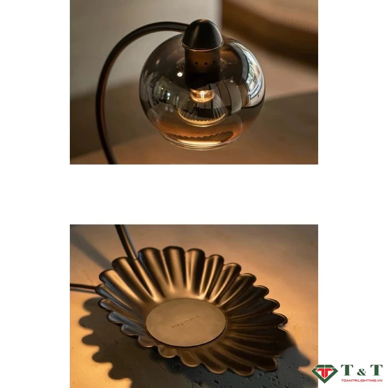 ĐÈN NẾN TRANG TRÍ CAO CẤP