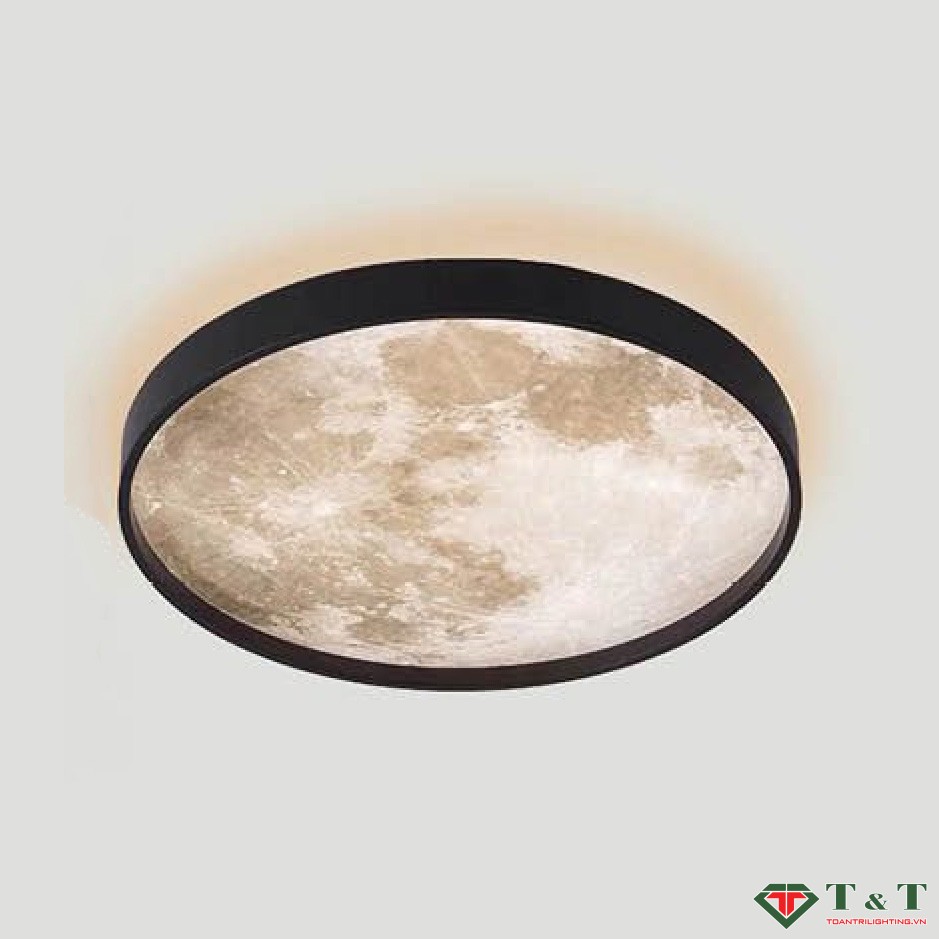 Đèn ốp trần LED