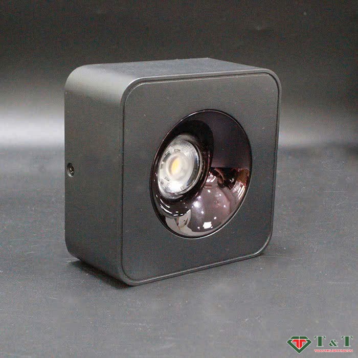 Đèn Lon Loa NEW 2026