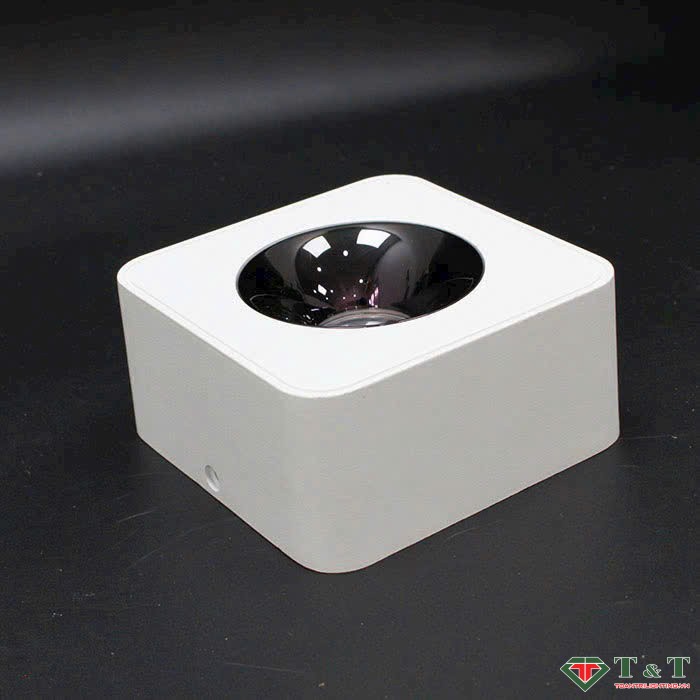 Đèn Lon Loa NEW 2026