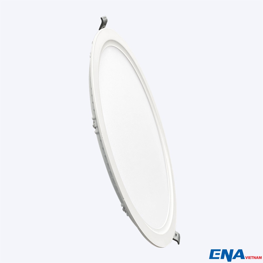 Đèn âm trần tròn Dimmer 24W Trắng, Vàng, Trung tính mẫu ATF