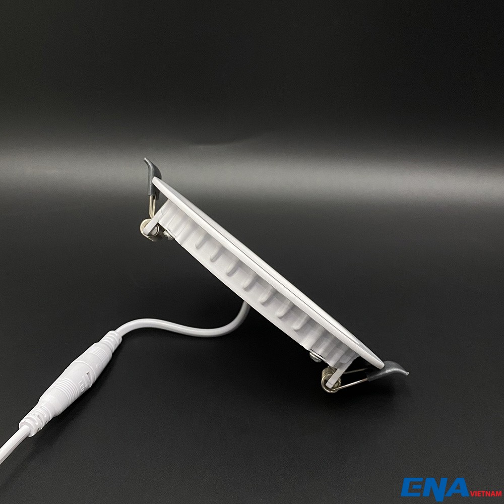 Đèn LED âm trần tròn 6W 5000K mẫu ATF