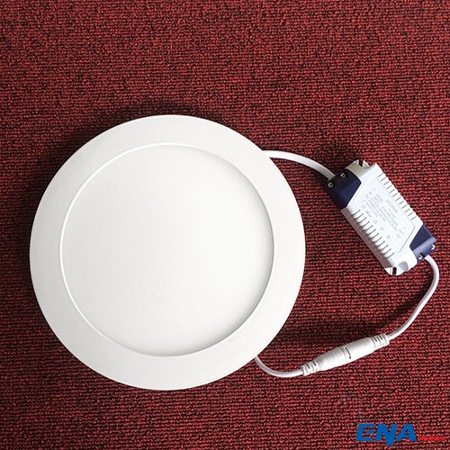 Đèn âm trần tròn 15W Trắng, Vàng, Trung tính mẫu ATP