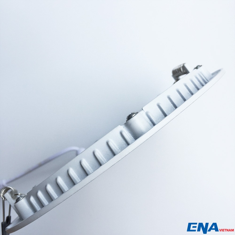 Đèn LED âm trần tròn 12W 5000K mẫu ATL