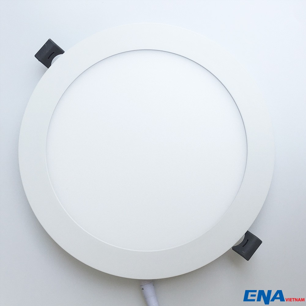 Đèn âm trần tròn Dimmer 18W Trắng, Vàng, Trung tính mẫu ATL