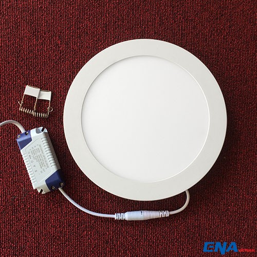 Đèn âm trần tròn Dimmer 18W Trắng, Vàng, Trung tính mẫu ATL
