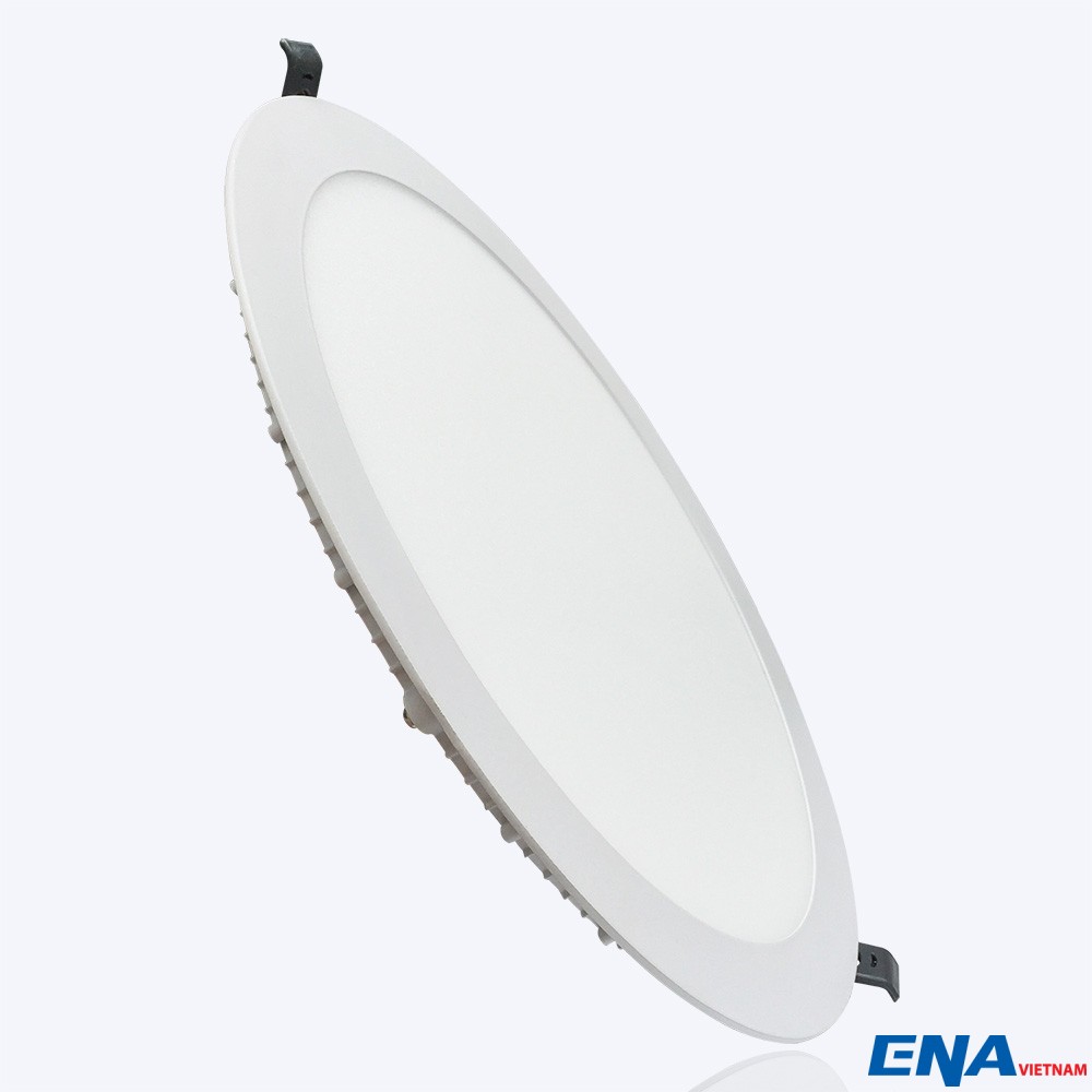 Đèn LED âm trần tròn 24W 3 chế độ mẫu ATP