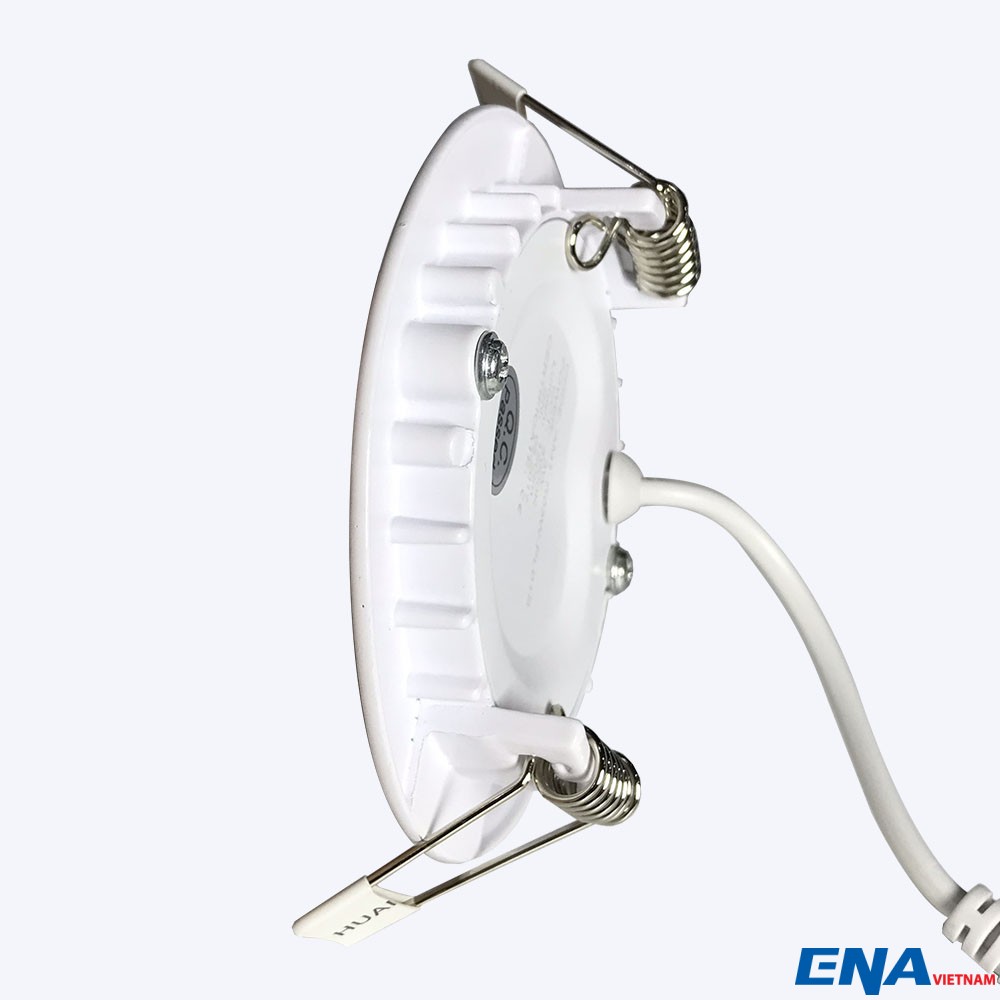 Đèn LED âm trần tròn 3W 3 chế độ mẫu ATP