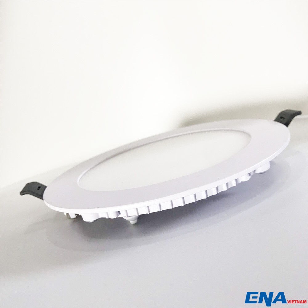 Đèn LED âm trần tròn 9W 5000K mẫu ATL