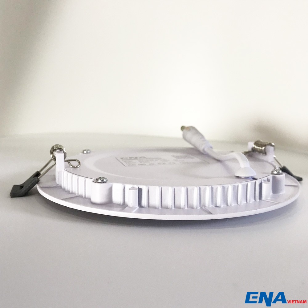Đèn LED âm trần tròn 9W 5000K mẫu ATL