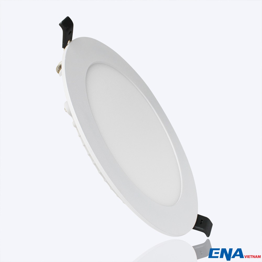 Đèn LED âm trần tròn 9W 5000K mẫu ATL