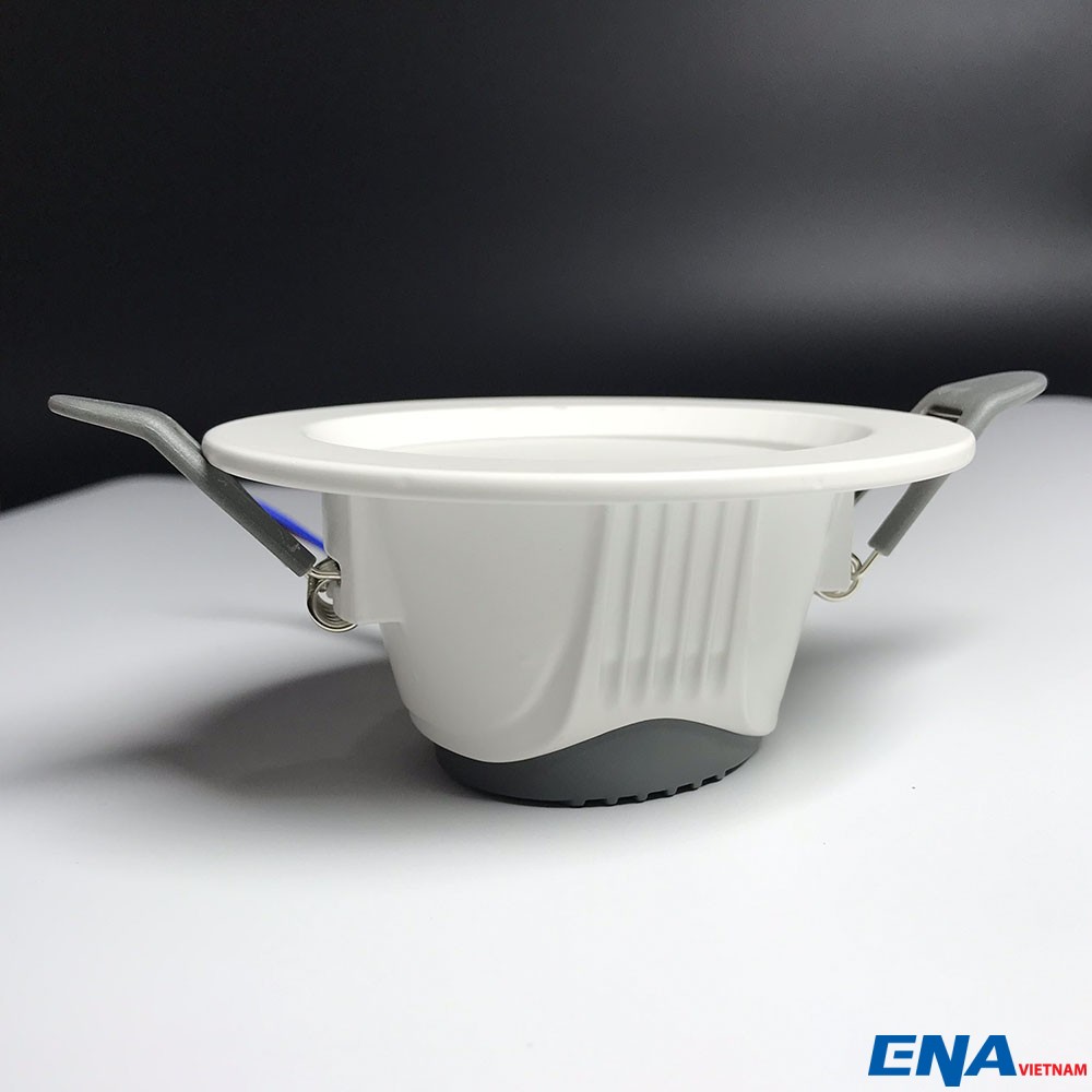 Đèn LED âm trần Downlight 5W 3 chế độ mẫu DTH