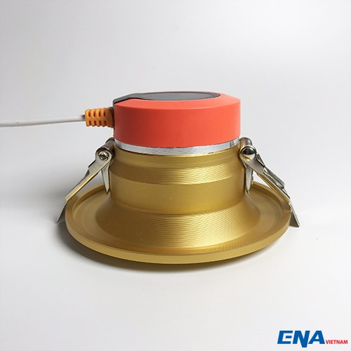 den downlight 5w 7w mau dtk enavietnam 5